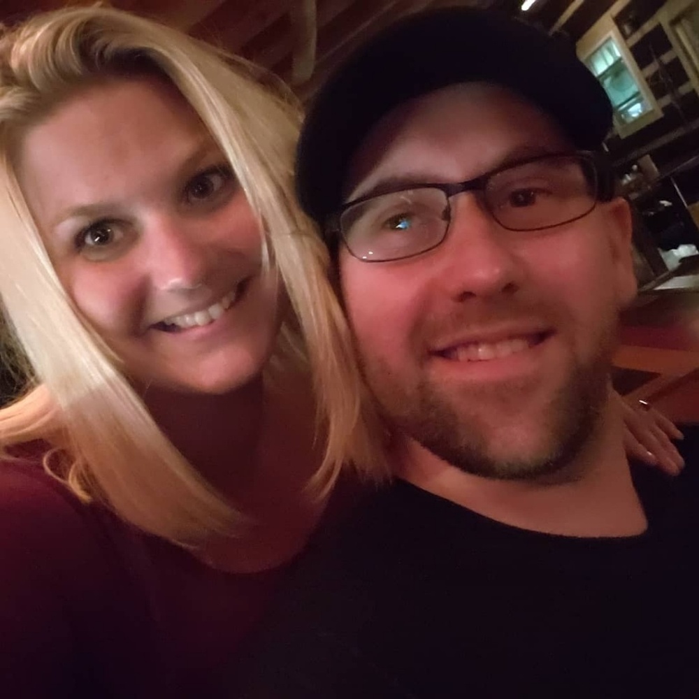 Meet your Posher, Katherin